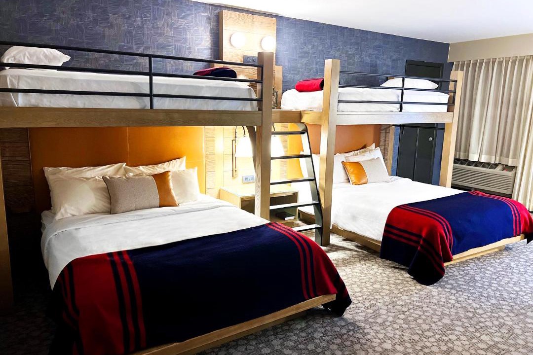 Photo of Bedroom in Orchard District