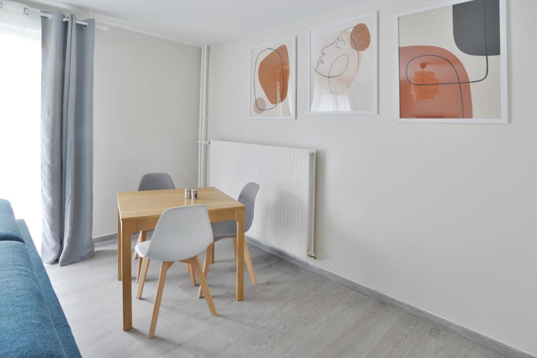 Photo of Others in Courcouronnes