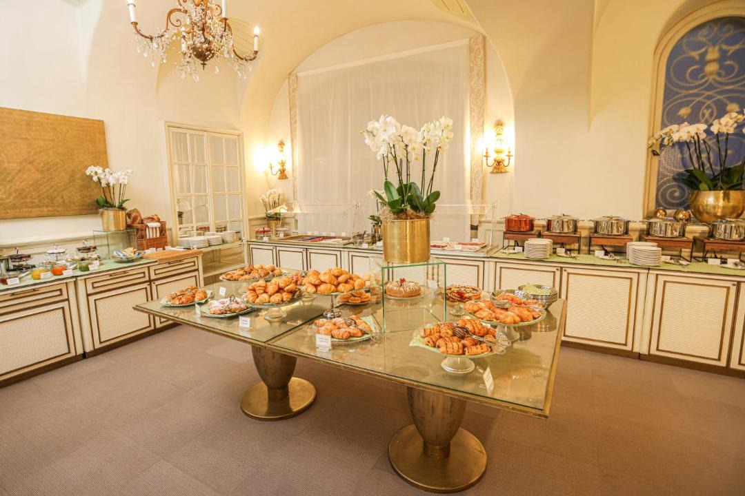 Photo of Kitchen in Lugano