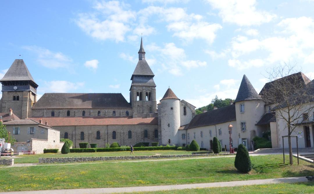 Photo of Others in Chambon-sur-Voueize