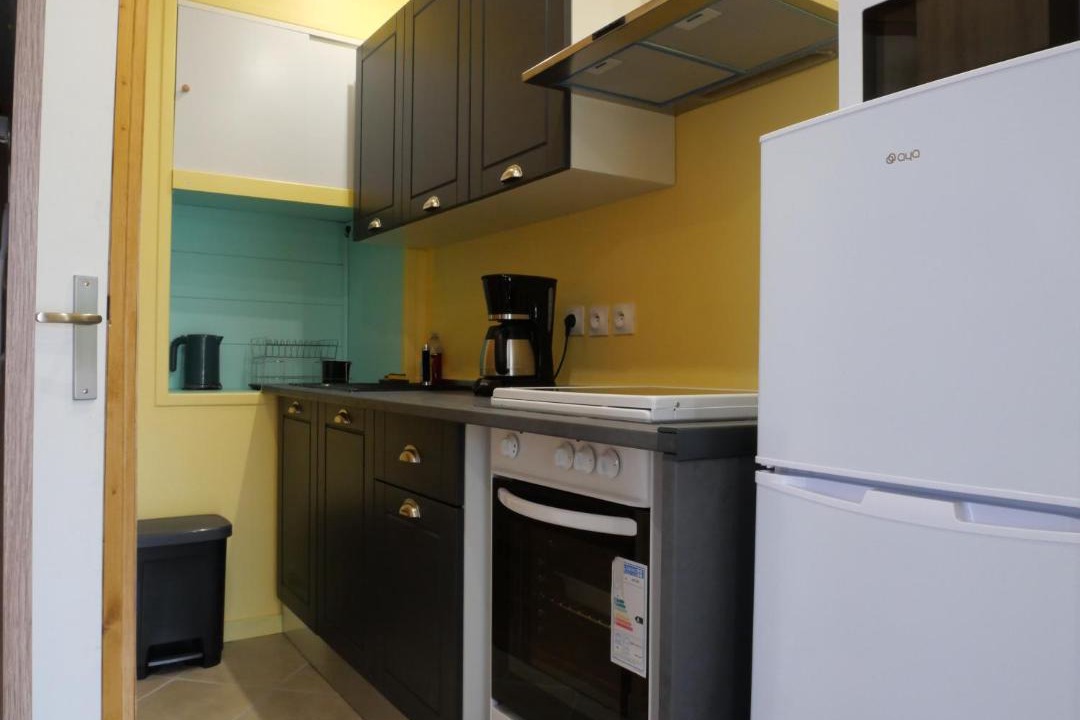 Photo of Kitchen in Egletons