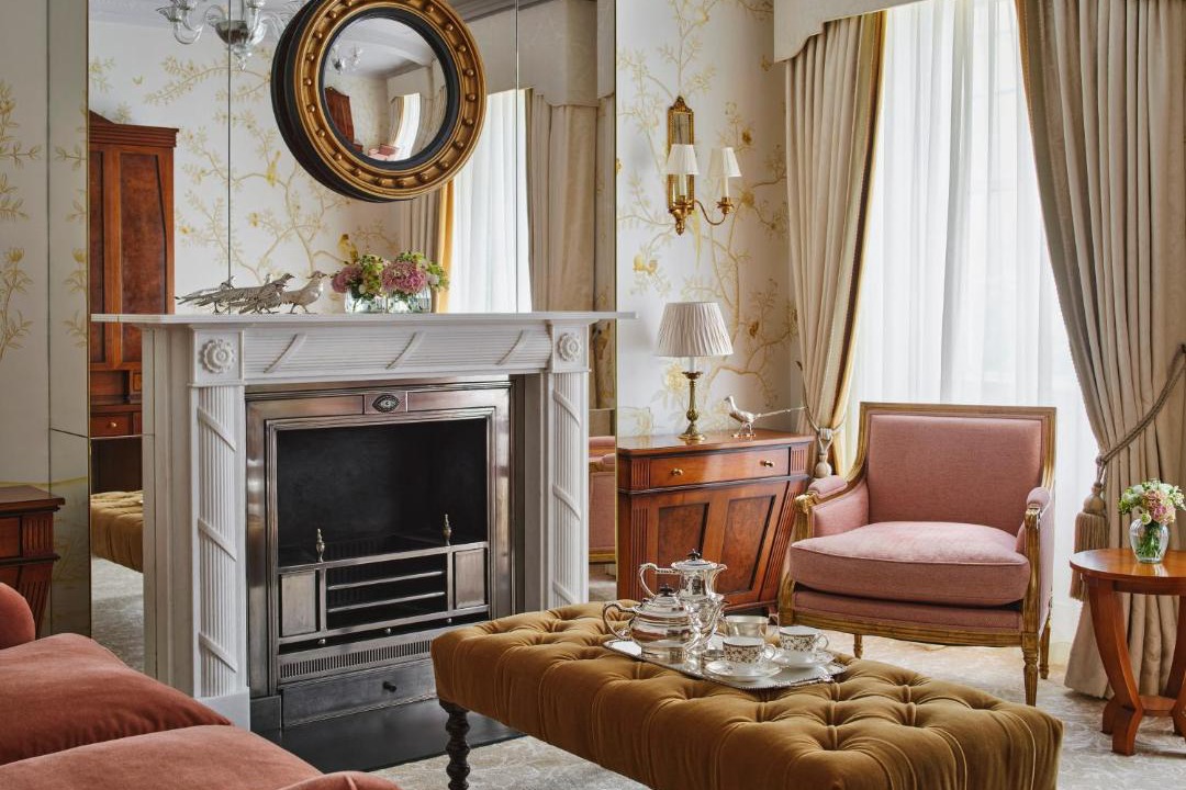 Photo of Others in Belgravia