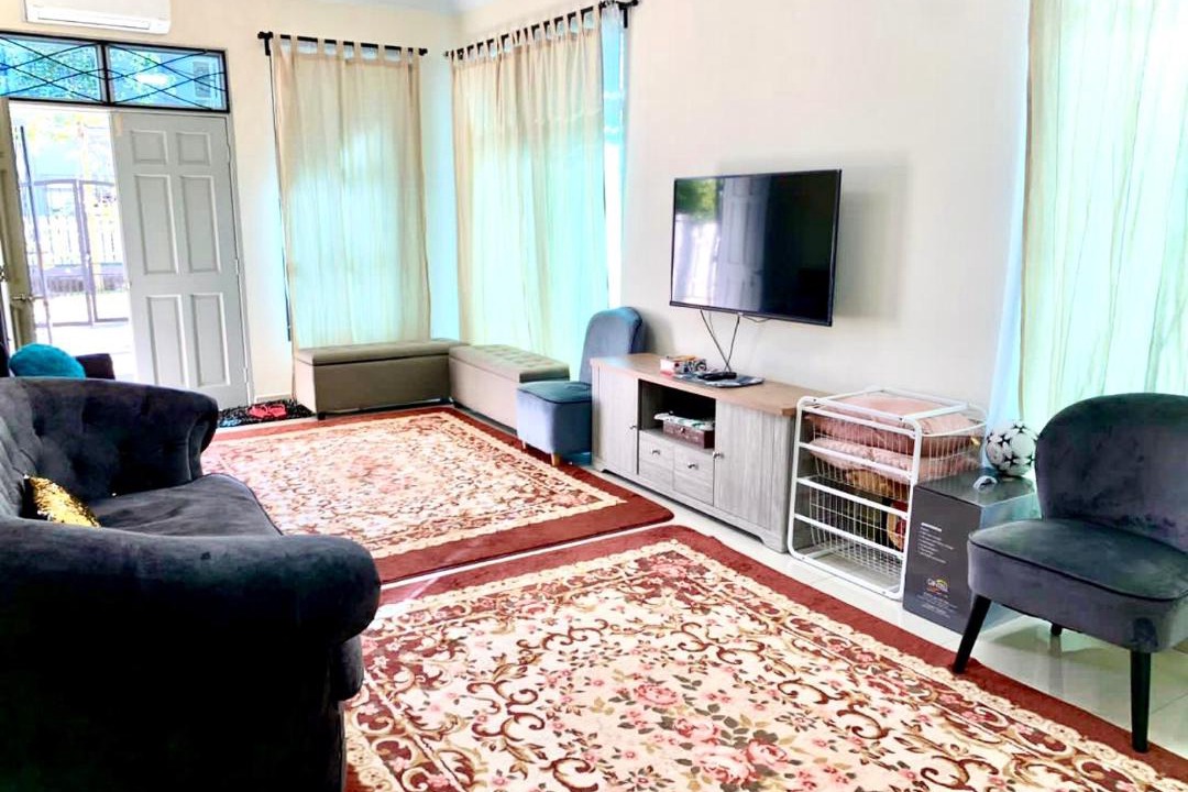 Photo of Others in Kampung Jelatang