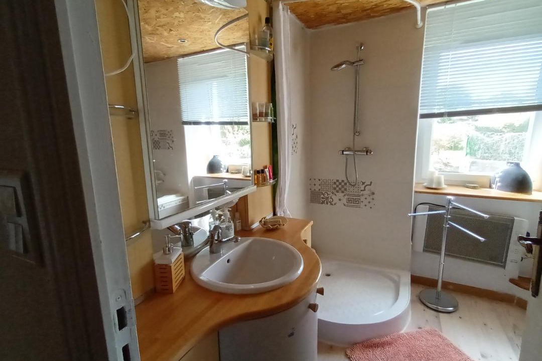 Photo of Bathroom in Salmiech