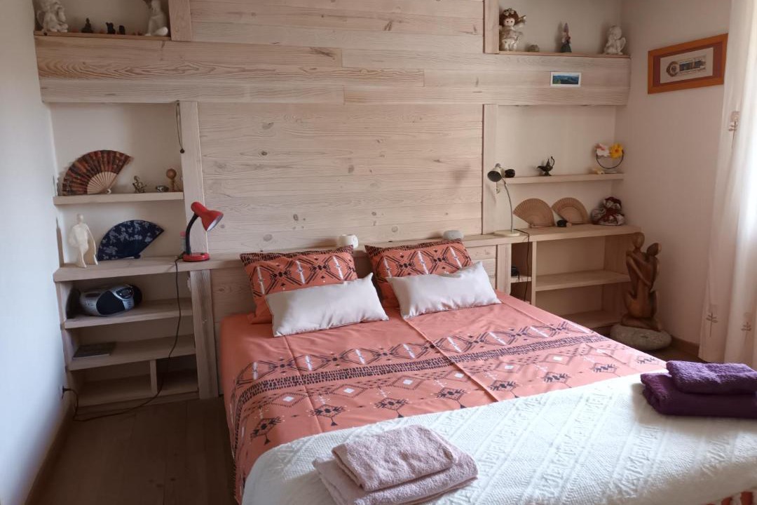 Photo of Bedroom in Salmiech