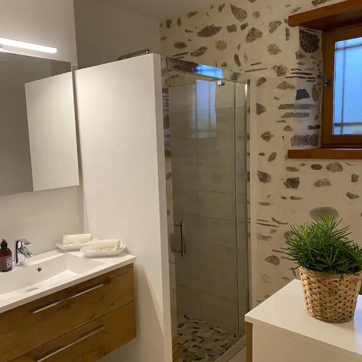 Photo of Bathroom in Saint-Vincent