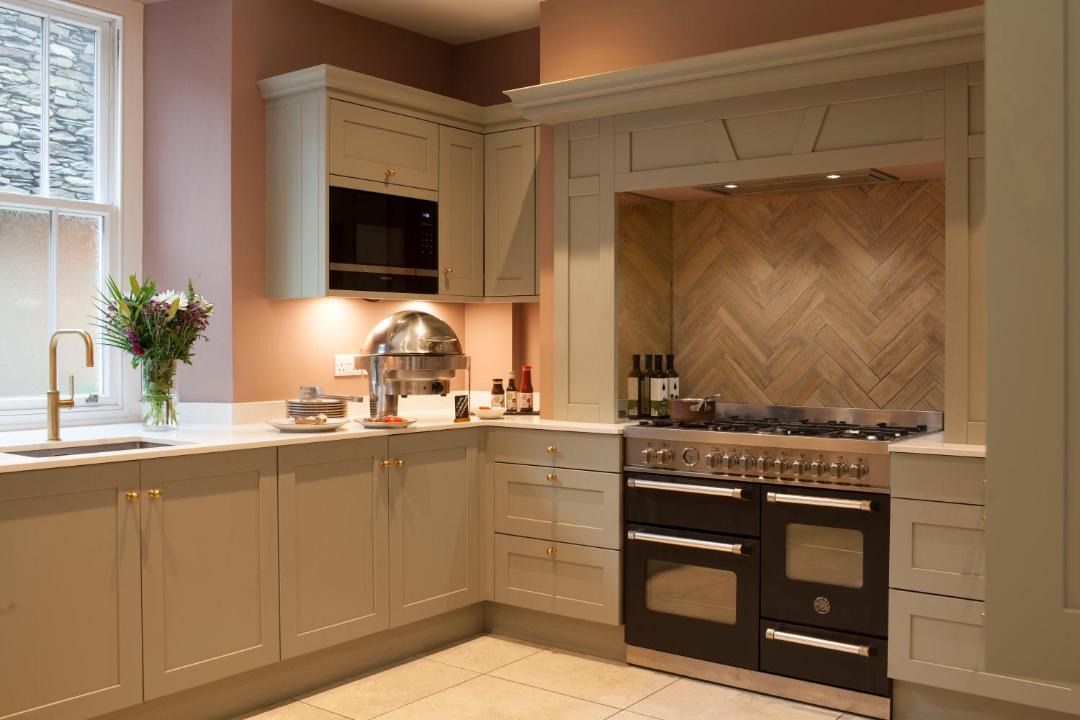 Photo of Kitchen in Grasmere