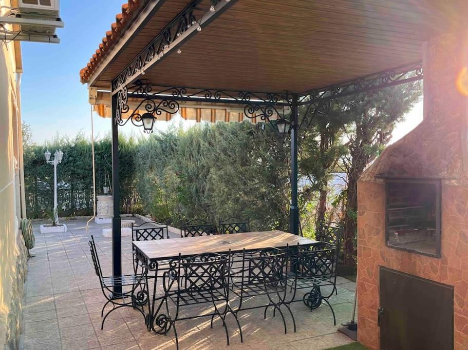 Photo of Livingroom in Barajas de Melo