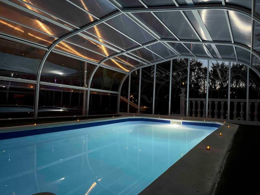 Photo of Outdoor in Barajas de Melo