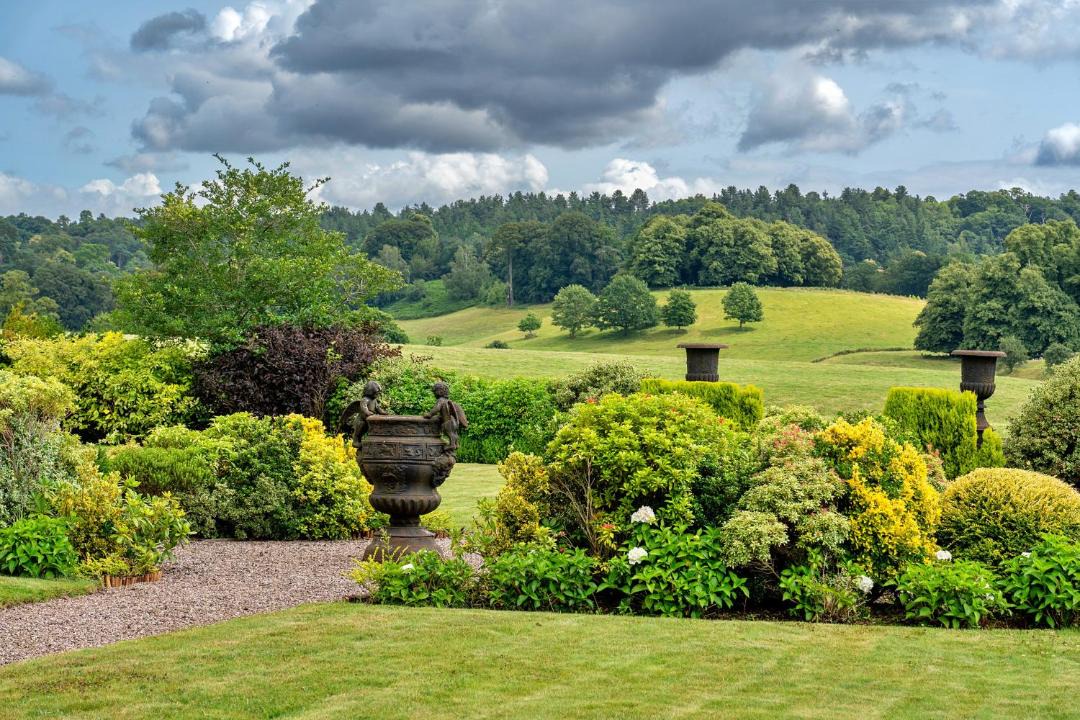 Photo of Outdoor in Sutton Maddock