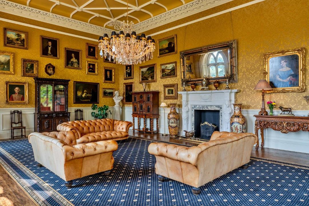 Photo of Livingroom in Sutton Maddock