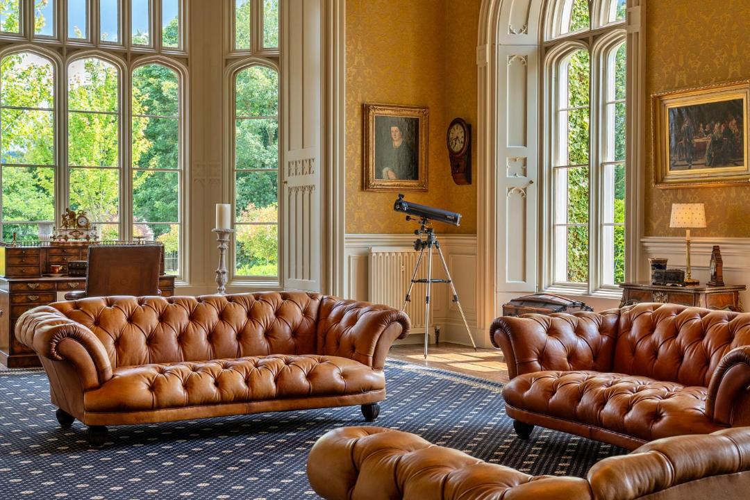 Photo of Livingroom in Sutton Maddock