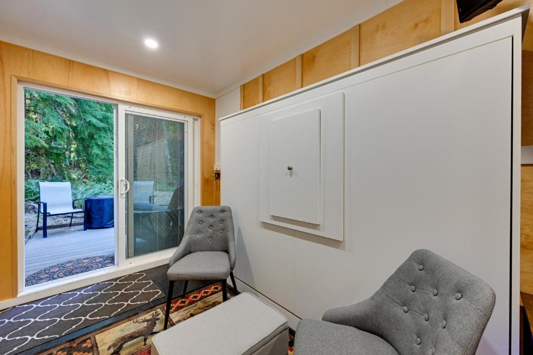 Photo of Livingroom in Pierce County