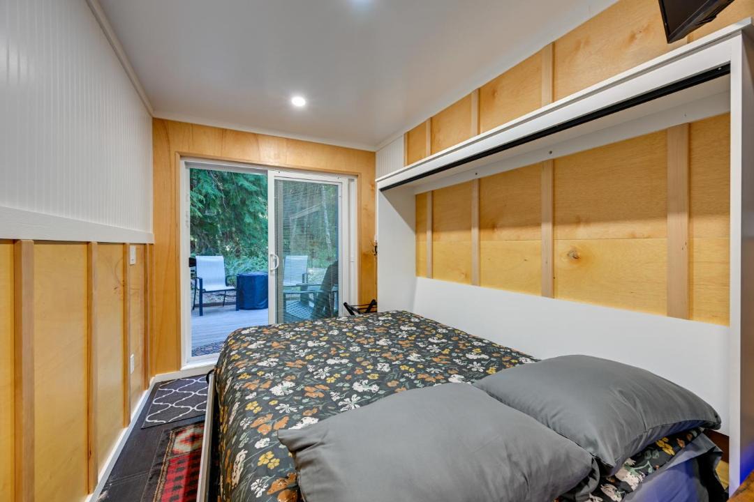 Photo of Bedroom in Pierce County