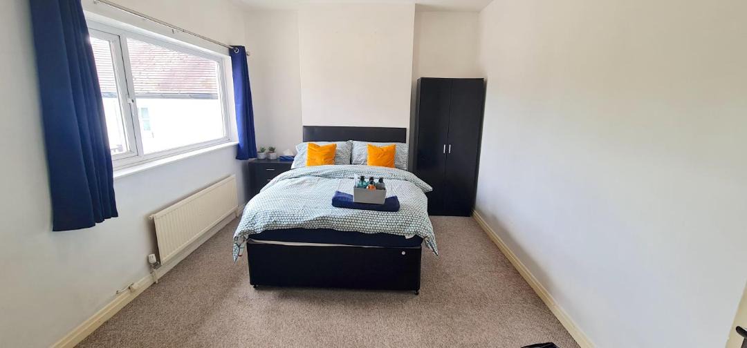 Photo of Bedroom in Iver