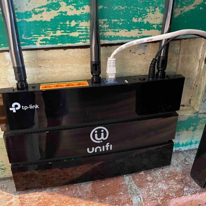 Photo of Livingroom in Kampung Kuala Pari