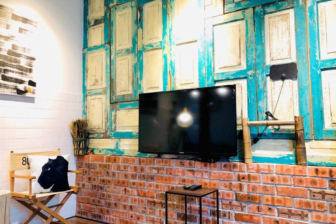 Photo of Livingroom in Kampung Kuala Pari