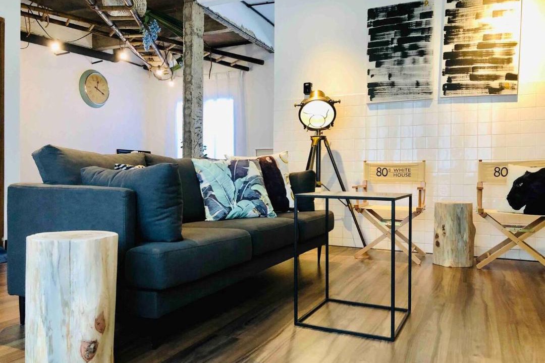 Photo of Livingroom in Kampung Kuala Pari