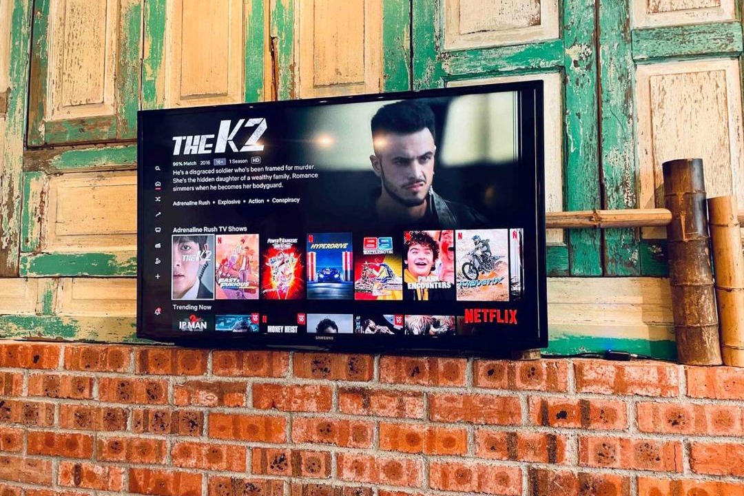 Photo of Others in Kampung Kuala Pari