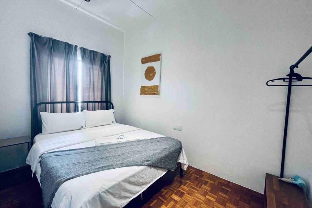 Photo of Bedroom in Kampung Kuala Pari