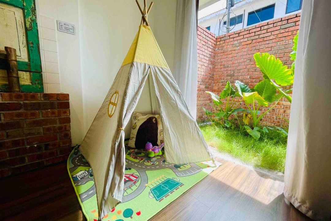 Photo of Others in Kampung Kuala Pari