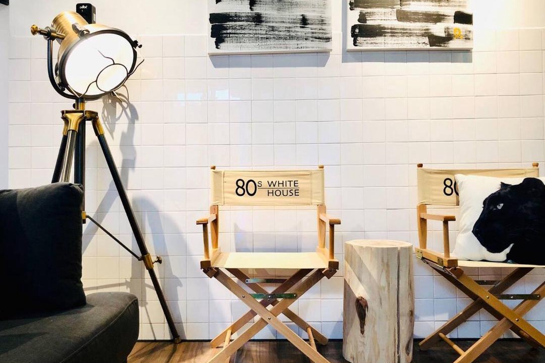 Photo of Livingroom in Kampung Kuala Pari