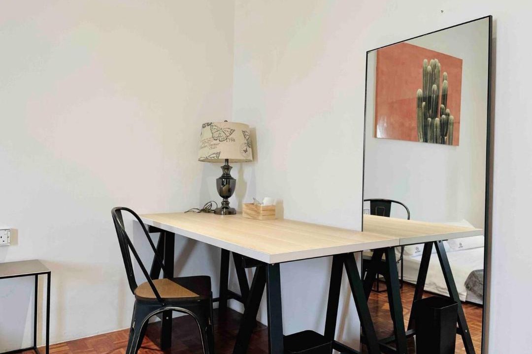 Photo of Livingroom in Kampung Kuala Pari