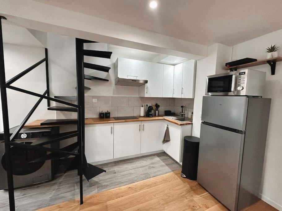 Photo of Kitchen in Saint-Maurice