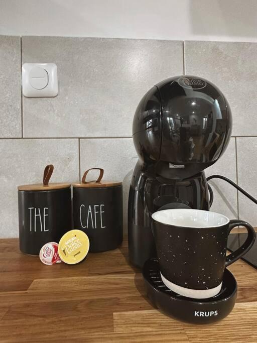 Photo of Kitchen in Saint-Maurice