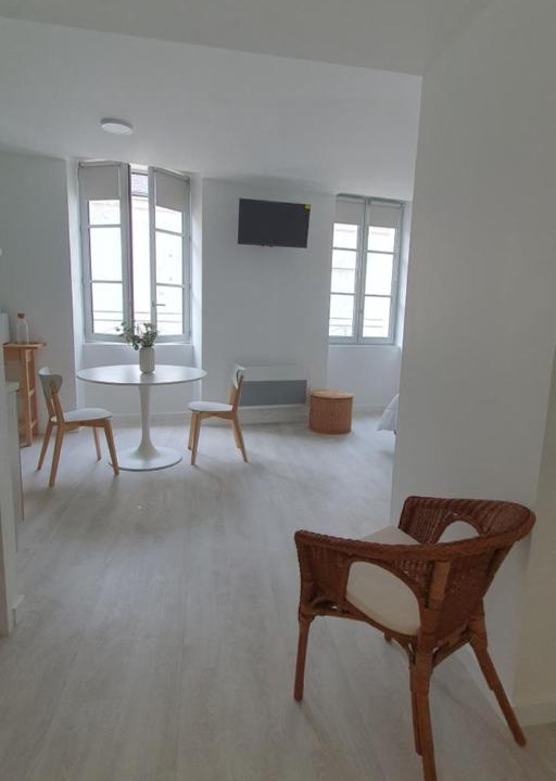 Photo of Livingroom in Bourgueil