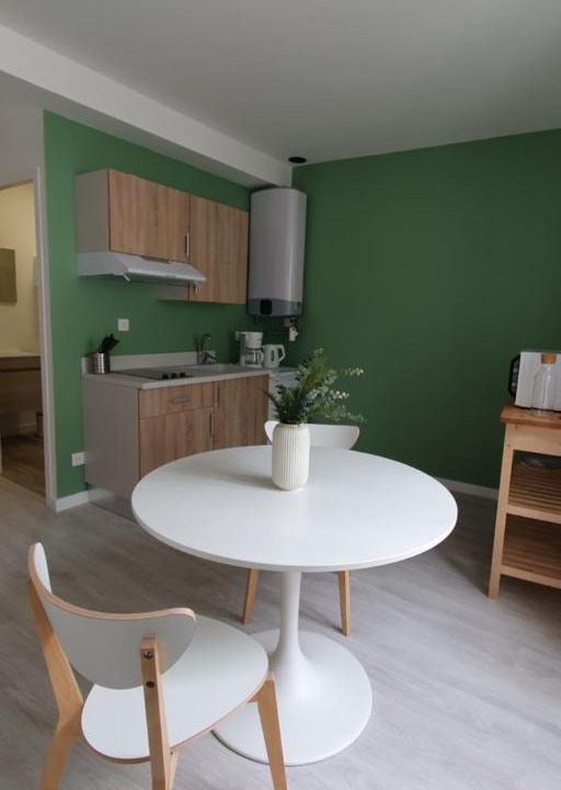 Photo of Others in Bourgueil