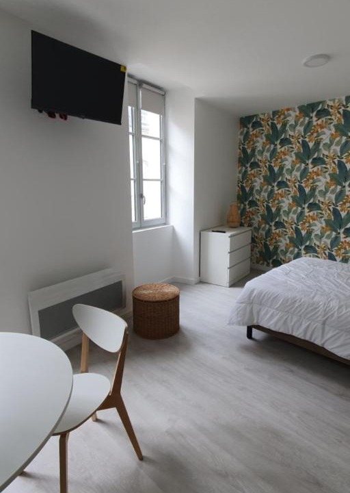 Photo of Livingroom in Bourgueil