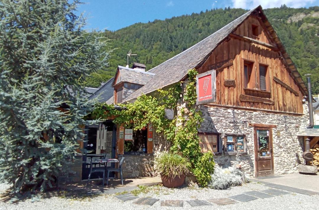 Photo of Others in Peyragudes