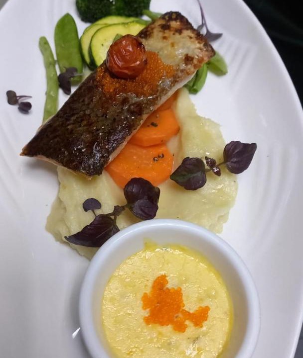 Photo of Kitchen in Epernay