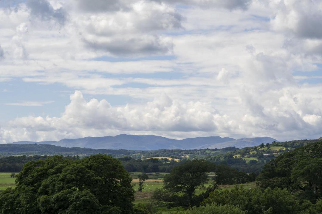 Photo of Outdoor in Brigsteer