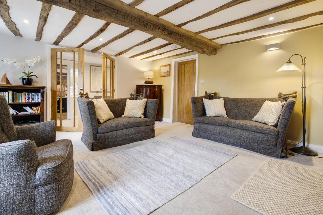 Photo of Livingroom in Brigsteer