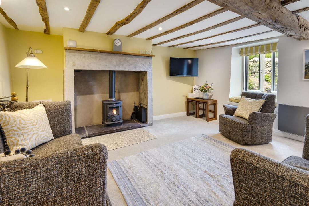 Photo of Livingroom in Brigsteer