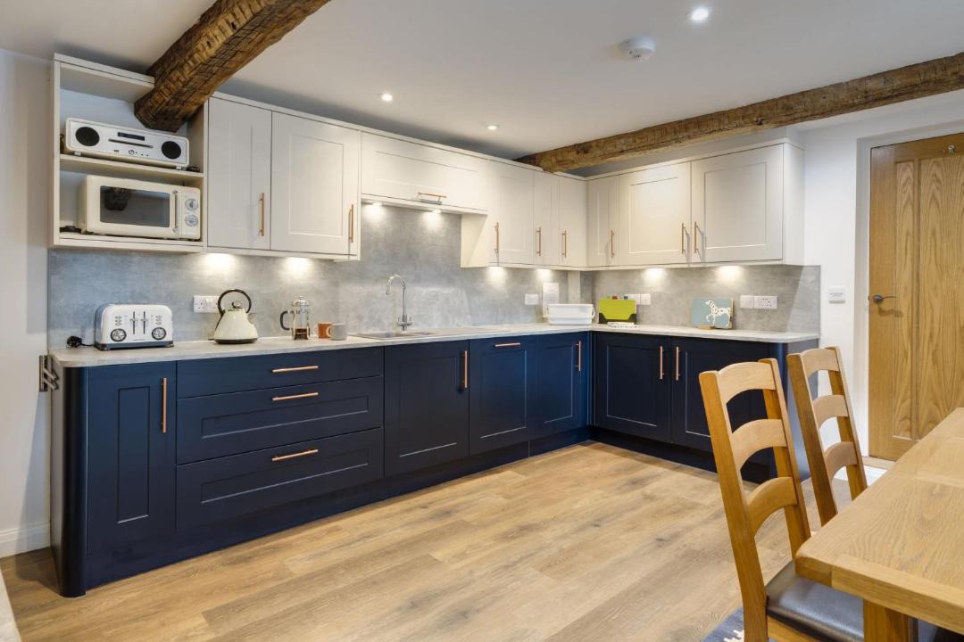 Photo of Kitchen in Brigsteer