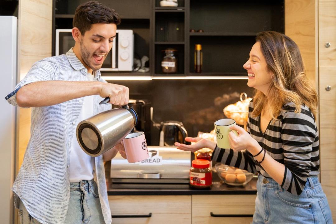 Photo of Kitchen in El Poble-sec