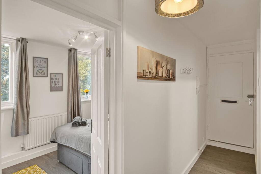 Photo of Livingroom in Shaftesbury