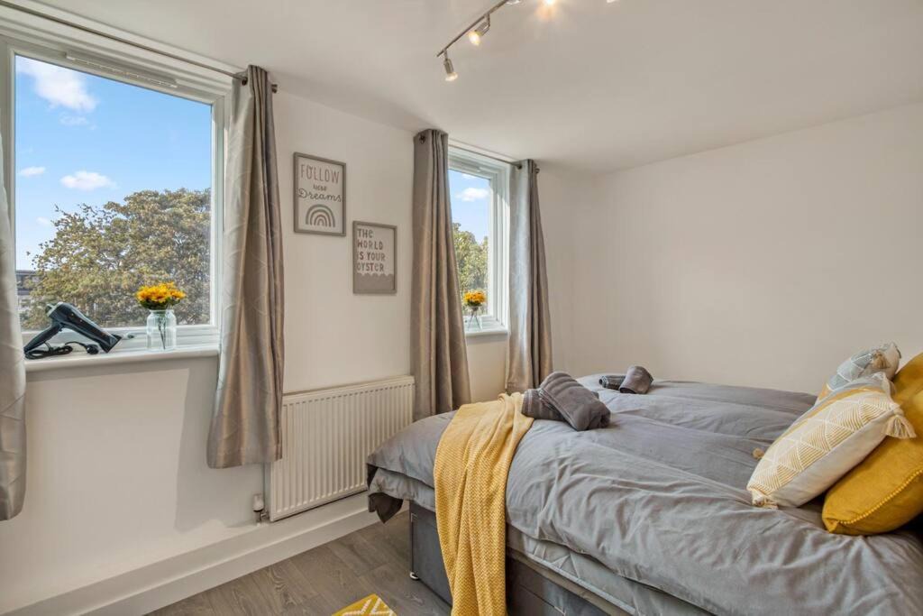 Photo of Bedroom in Shaftesbury