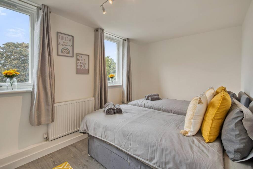 Photo of Bedroom in Shaftesbury