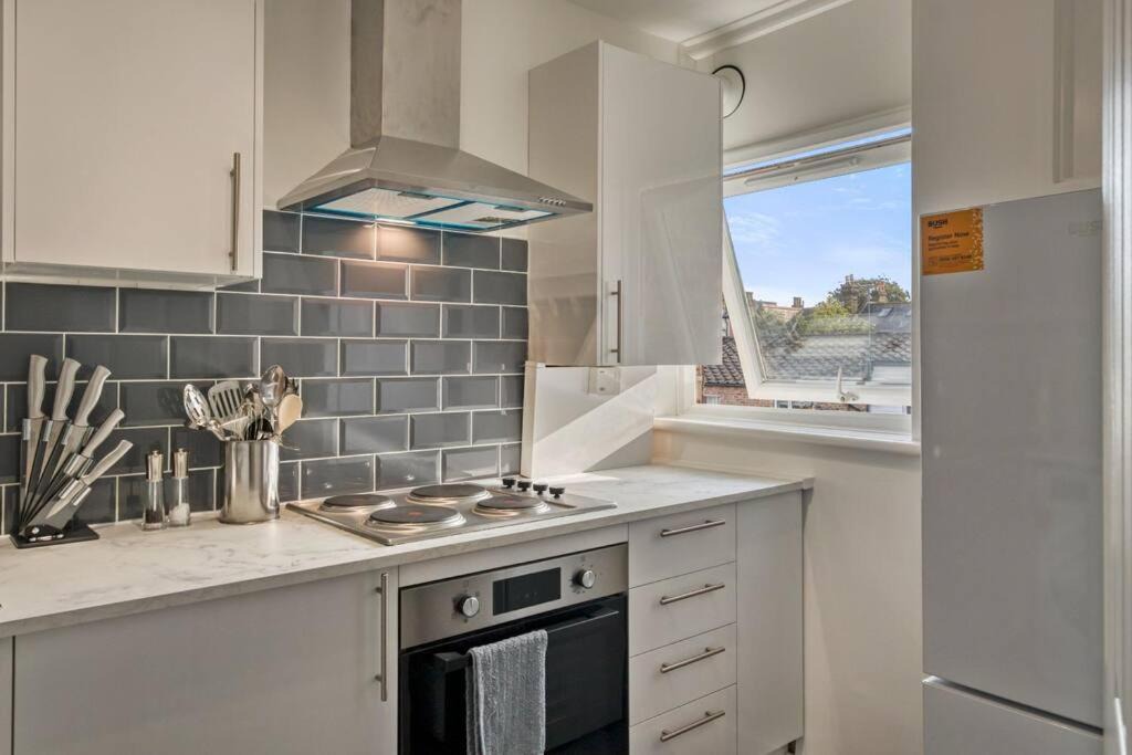 Photo of Kitchen in Shaftesbury