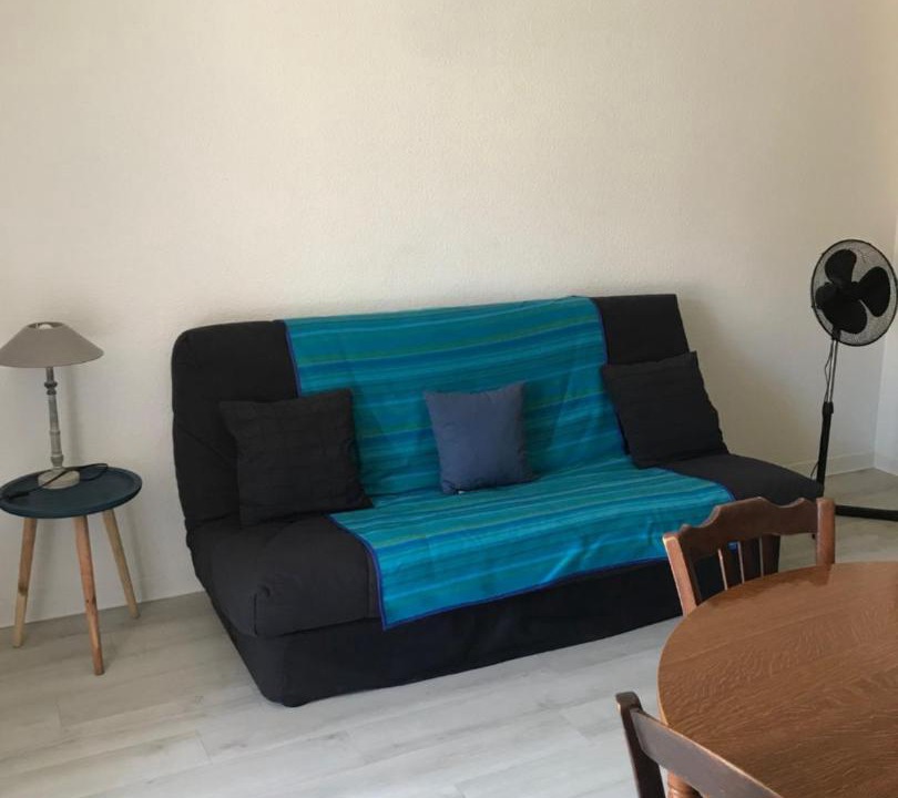 Photo of Livingroom in Digne-les-Bains