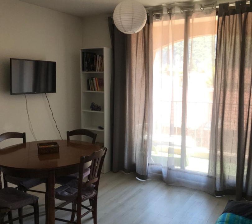 Photo of Livingroom in Digne-les-Bains