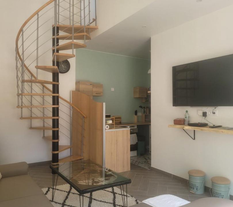 Photo of Livingroom in Durtol