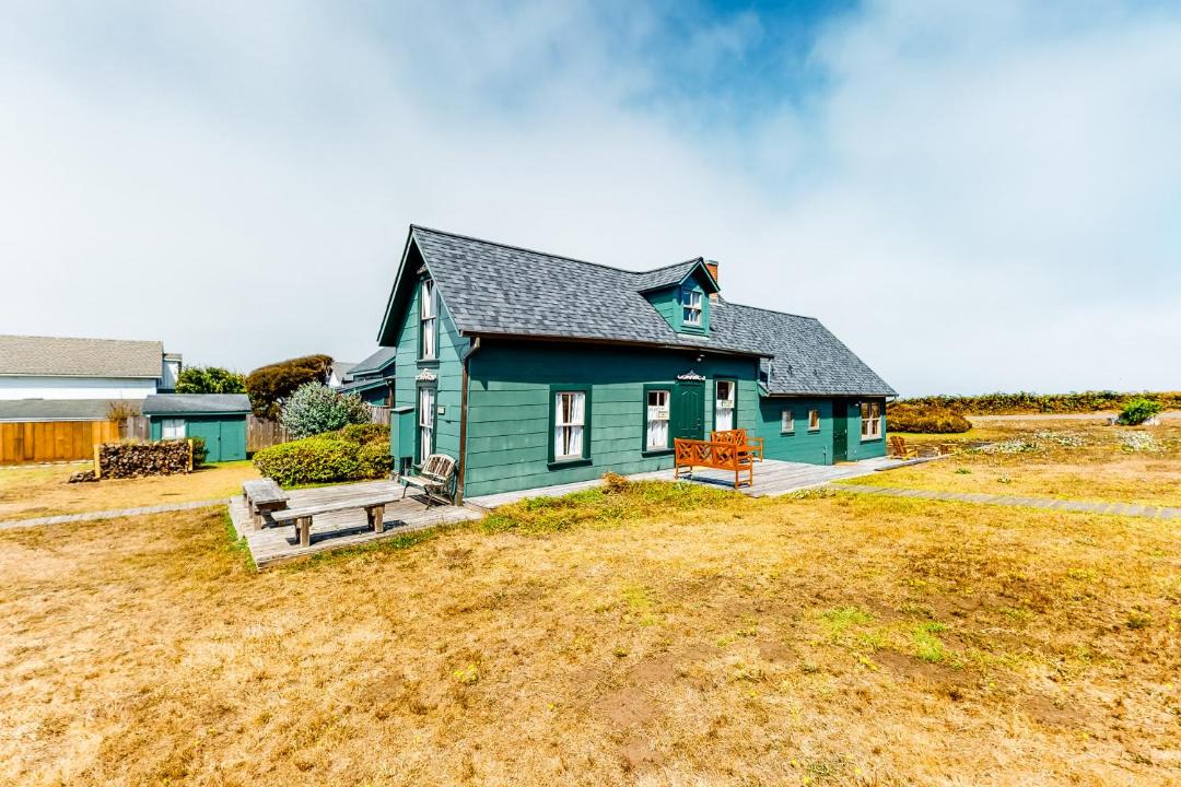 Photo of Others in Mendocino