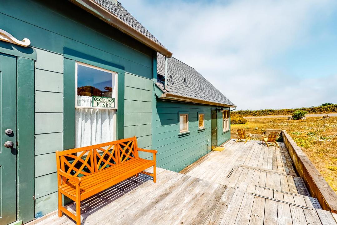 Photo of Others in Mendocino