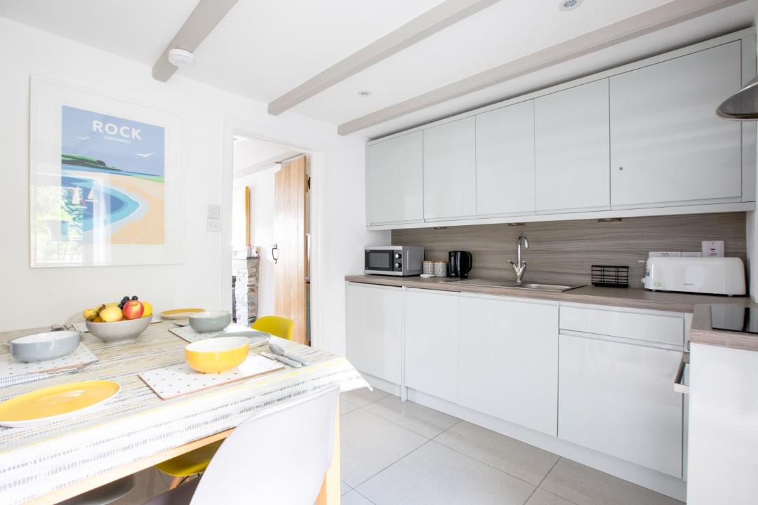 Photo of Kitchen in St Minver