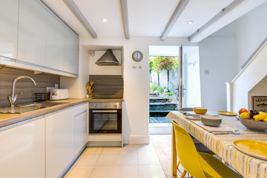 Photo of Kitchen in St Minver